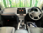 LANDCRUISER PRADO