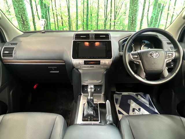 LANDCRUISER PRADO