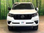LANDCRUISER PRADO