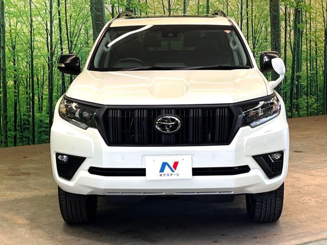 LANDCRUISER PRADO