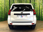 LANDCRUISER PRADO