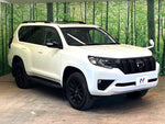 LANDCRUISER PRADO