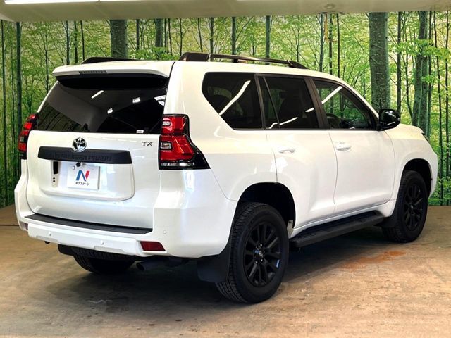 LANDCRUISER PRADO