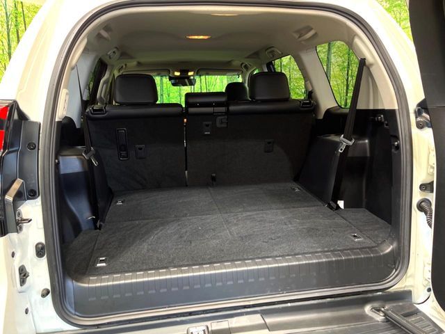 LANDCRUISER PRADO