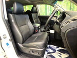 LANDCRUISER PRADO