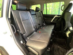 LANDCRUISER PRADO