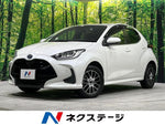 YARIS HYBRID