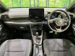 YARIS HYBRID