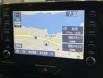 YARIS HYBRID