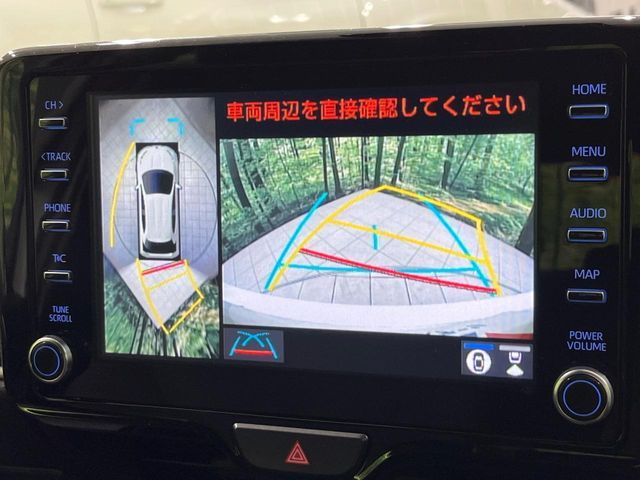 YARIS HYBRID