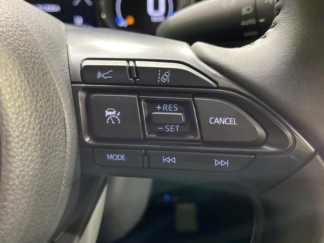 YARIS HYBRID