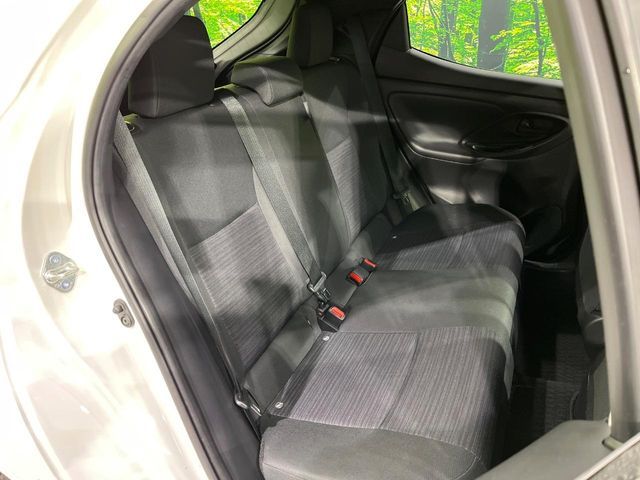 YARIS HYBRID