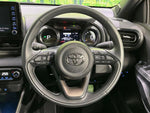 YARIS HYBRID