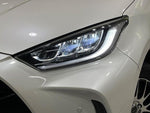 YARIS HYBRID