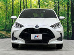 YARIS HYBRID