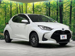 YARIS HYBRID