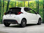 YARIS HYBRID