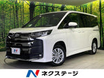 NOAH 4WD