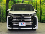 NOAH 4WD