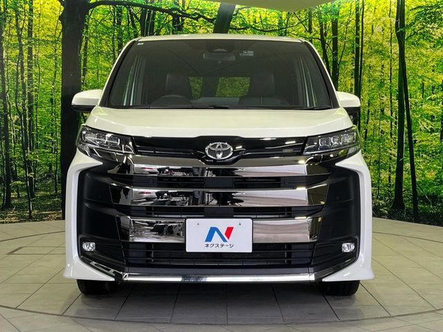 NOAH 4WD