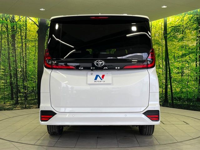 NOAH 4WD