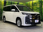NOAH 4WD