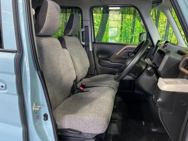 Spacia 4WD