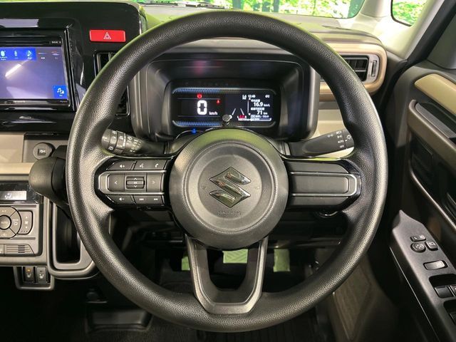 Spacia 4WD