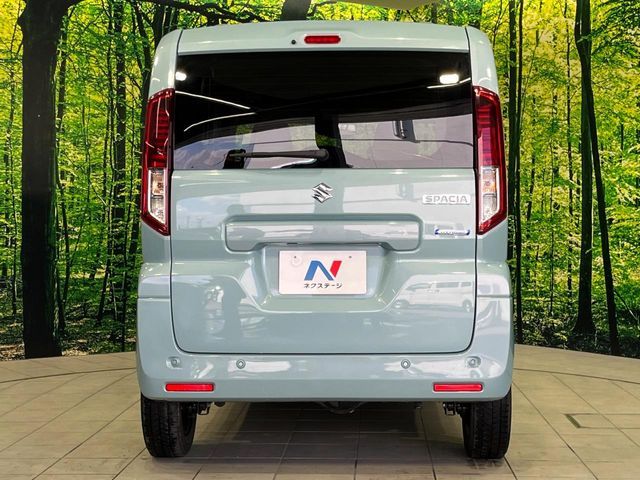 Spacia 4WD