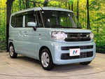 Spacia 4WD