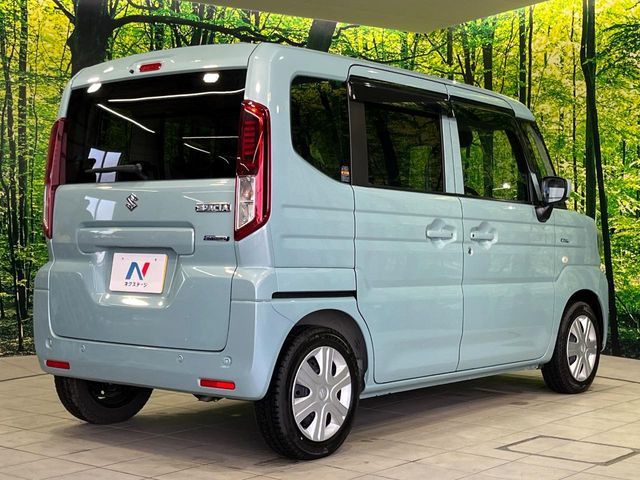 Spacia 4WD