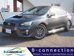 WRX S4