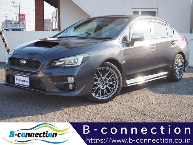 WRX S4