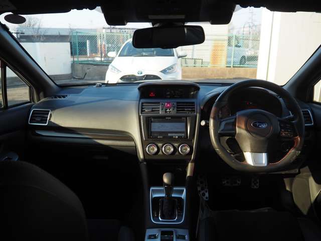 WRX S4