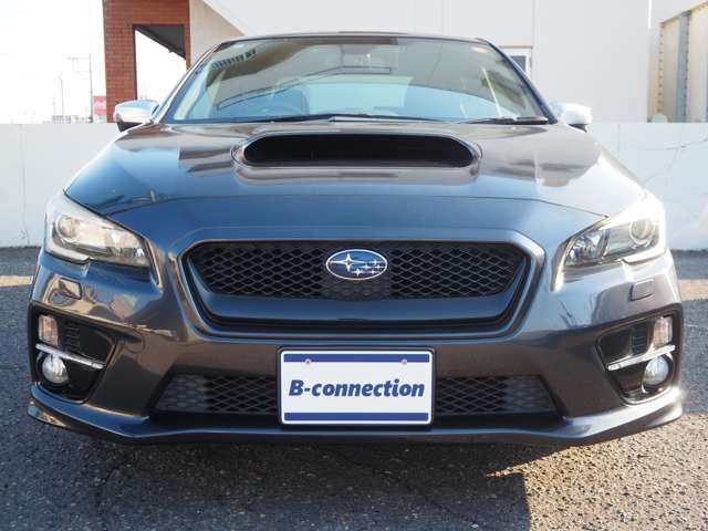 WRX S4