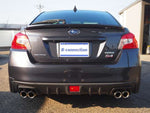 WRX S4