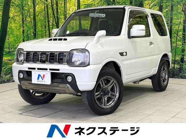 JIMNY 4WD