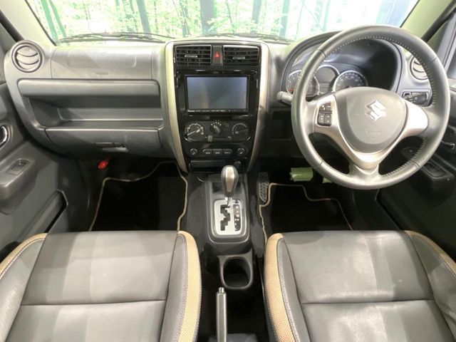 JIMNY 4WD