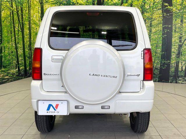 JIMNY 4WD