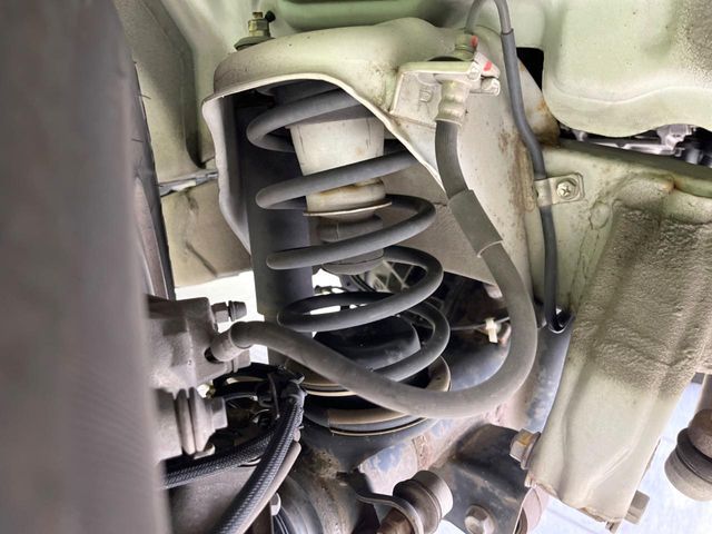 JIMNY 4WD