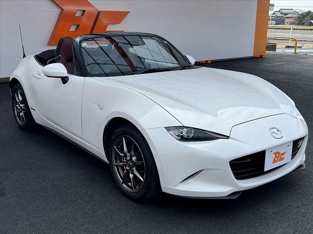 ROADSTER