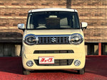 WAGON R SMILE