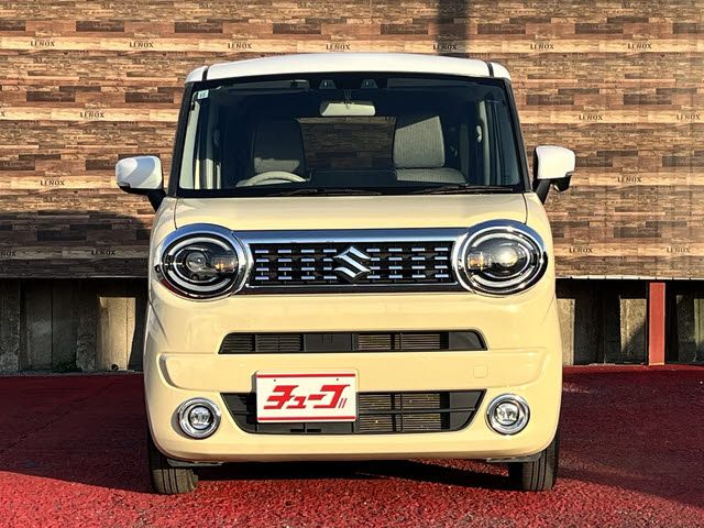 WAGON R SMILE