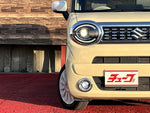 WAGON R SMILE
