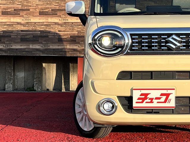 WAGON R SMILE