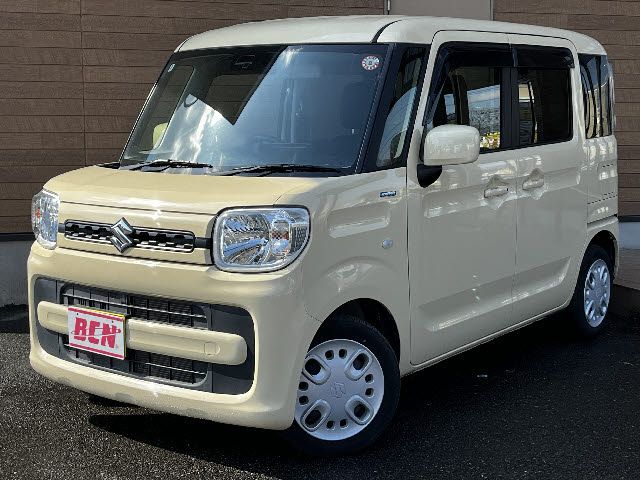 Spacia 4WD
