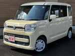 Spacia 4WD