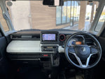 Spacia 4WD