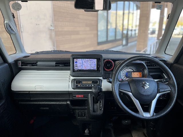 Spacia 4WD