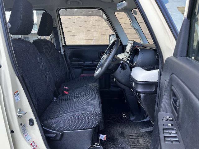 Spacia 4WD